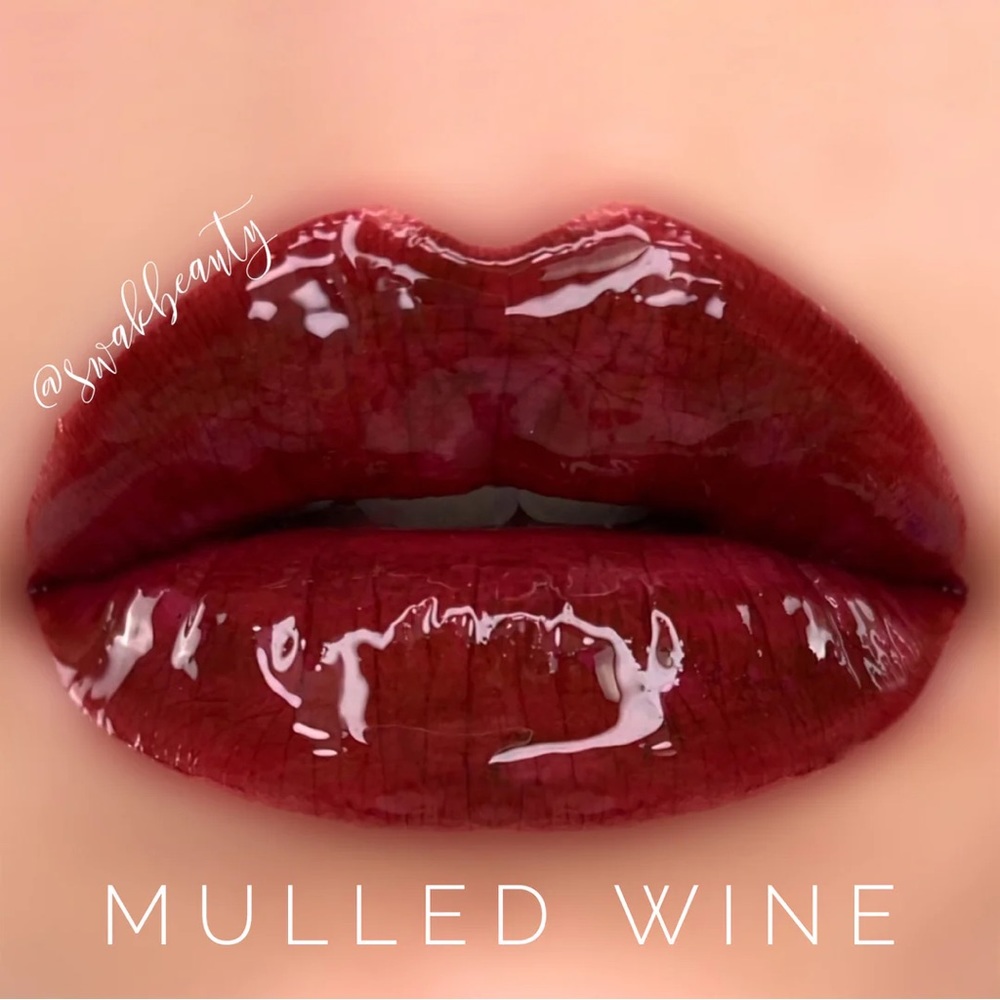 LipSense - Mulled Wine